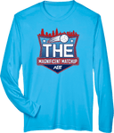 Performance Long Sleeves - The Magnificent Matchup 2026
