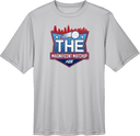 Performance Short Sleeves - The Magnificent Matchup 2026