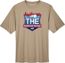 Performance Short Sleeves - The Magnificent Matchup 2026