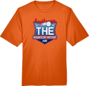 Performance Short Sleeves - The Magnificent Matchup 2026