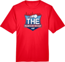 Performance Short Sleeves - The Magnificent Matchup 2026
