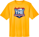 Performance Short Sleeves - The Magnificent Matchup 2026