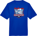 Performance Short Sleeves - The Magnificent Matchup 2026