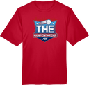 Performance Short Sleeves - The Magnificent Matchup 2026