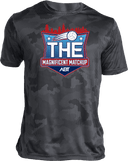 Performance Short Sleeves - The Magnificent Matchup 2026