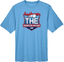 Performance Short Sleeves - The Magnificent Matchup 2026