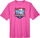 Performance Short Sleeves - The Magnificent Matchup 2026