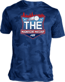 Performance Short Sleeves - The Magnificent Matchup 2026