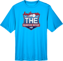 Performance Short Sleeves - The Magnificent Matchup 2026