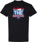 Short Sleeves - The Magnificent Matchup 2026