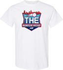 Short Sleeves - The Magnificent Matchup 2026