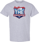 Short Sleeves - The Magnificent Matchup 2026