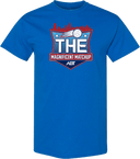 Short Sleeves - The Magnificent Matchup 2026