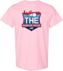 Short Sleeves - The Magnificent Matchup 2026