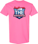 Short Sleeves - The Magnificent Matchup 2026