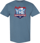 Short Sleeves - The Magnificent Matchup 2026