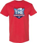 Short Sleeves - The Magnificent Matchup 2026