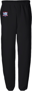 Sweatpants - The Magnificent Matchup 2026