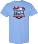 Short Sleeves - The Magnificent Matchup 2026