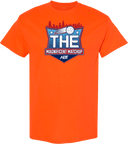 Short Sleeves - The Magnificent Matchup 2026