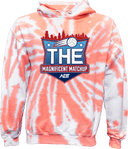 Tie-Dye Hoodies - The Magnificent Matchup 2026