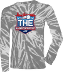 Tie-Dye Long Sleeves - The Magnificent Matchup 2026