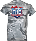 Tie-Dye Short Sleeves - The Magnificent Matchup 2026