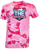 Tie-Dye Short Sleeves - The Magnificent Matchup 2026