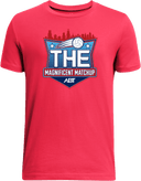 Under Armour Athletics Short Sleeve - The Magnificent Matchup 2026