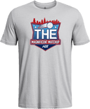 Under Armour Athletics Short Sleeve - The Magnificent Matchup 2026