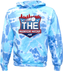 Tie-Dye Hoodies - The Magnificent Matchup 2026