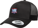 Trucker Hat - The Magnificent Matchup 2026