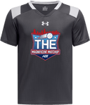 Under Armour Big Win Flag Jersey - The Magnificent Matchup 2026