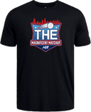 Under Armour Athletics Short Sleeve - The Magnificent Matchup 2026