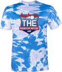 Under Armour Athletics Short Sleeve Tie-Dye - The Magnificent Matchup 2026