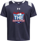 Under Armour Big Win Flag Jersey - The Magnificent Matchup 2026