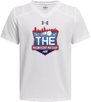 Under Armour Big Win Flag Jersey - The Magnificent Matchup 2026
