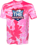 Under Armour Athletics Short Sleeve Tie-Dye - The Magnificent Matchup 2026
