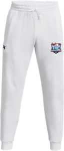 Under Armour Men's Rival Fleece Joggers - The Magnificent Matchup 2026