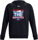 Under Armour Rival Fleece Hoodie - The Magnificent Matchup 2026