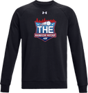Under Armour Rival Fleece Crew - The Magnificent Matchup 2026