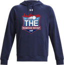 Under Armour Rival Fleece Hoodie - The Magnificent Matchup 2026