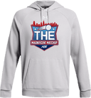 Under Armour Rival Fleece Hoodie - The Magnificent Matchup 2026