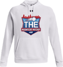 Under Armour Rival Fleece Hoodie - The Magnificent Matchup 2026