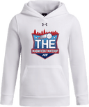 Under Armour Team Icon Fleece Hoodie - The Magnificent Matchup 2026