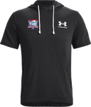Under Armour Rival Terry Short-sleeve Hoodie - The Magnificent Matchup 2026