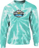 Crew Sweatshirt - Star City Challenge 2026
