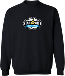 Crew Sweatshirt - Star City Challenge 2026