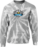 Crew Sweatshirt - Star City Challenge 2026