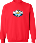 Crew Sweatshirt - Star City Challenge 2026